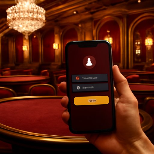 ph9999 on-device login screen
